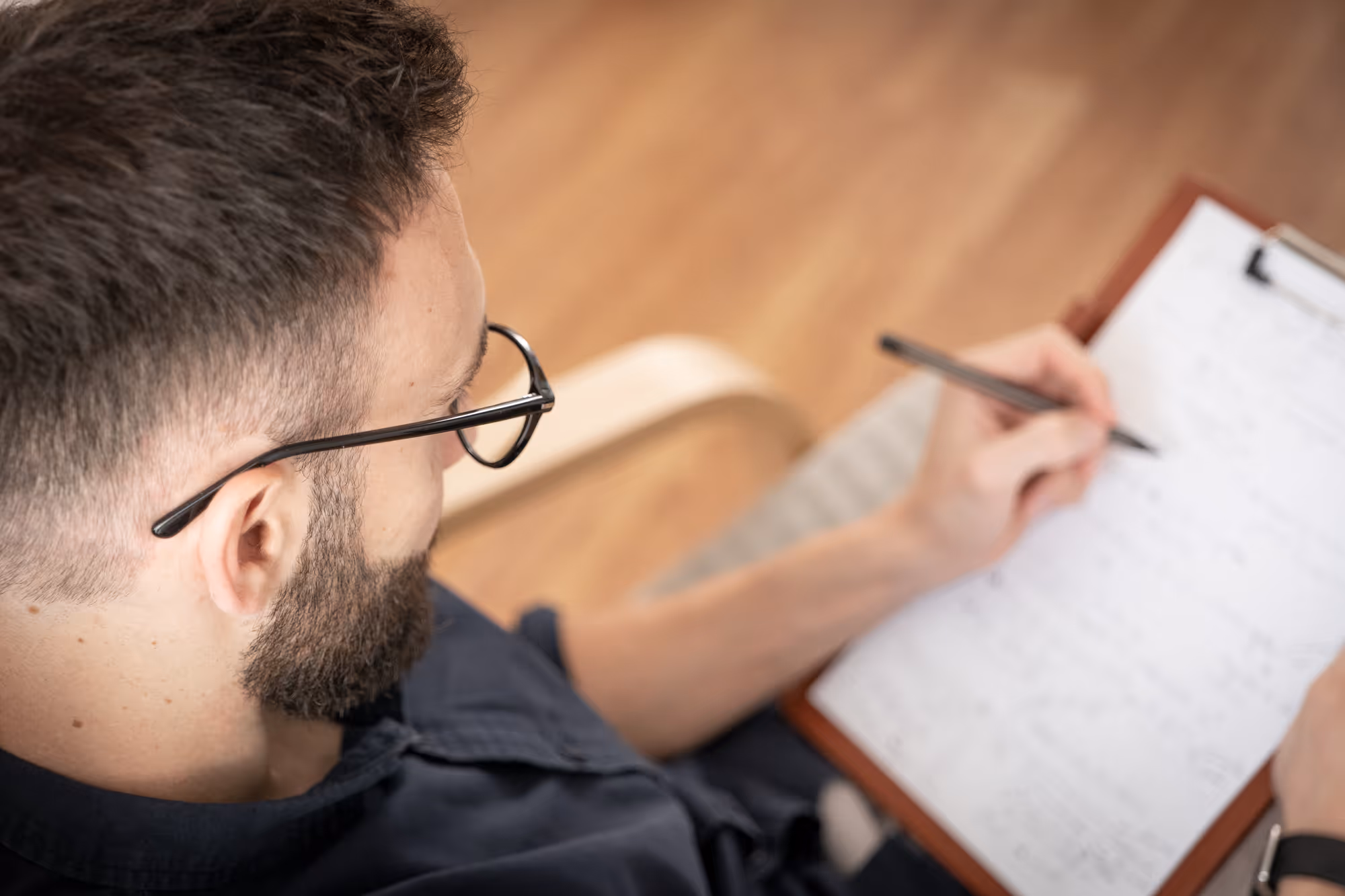 Fondo del pie de página